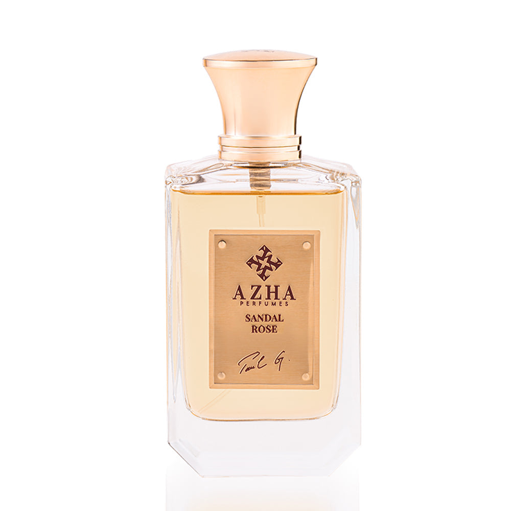 وردة الصندل