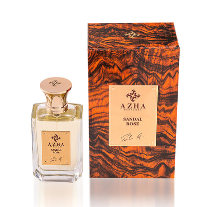 وردة الصندل