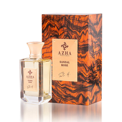 وردة الصندل