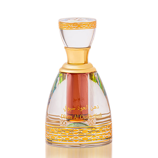 دهن العود سيوفي