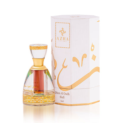 دهن العود سيوفي