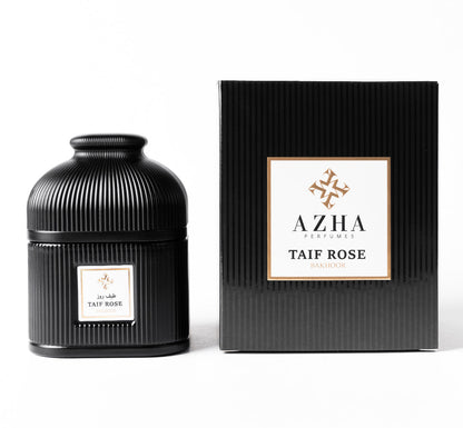 بخور طيف روز 