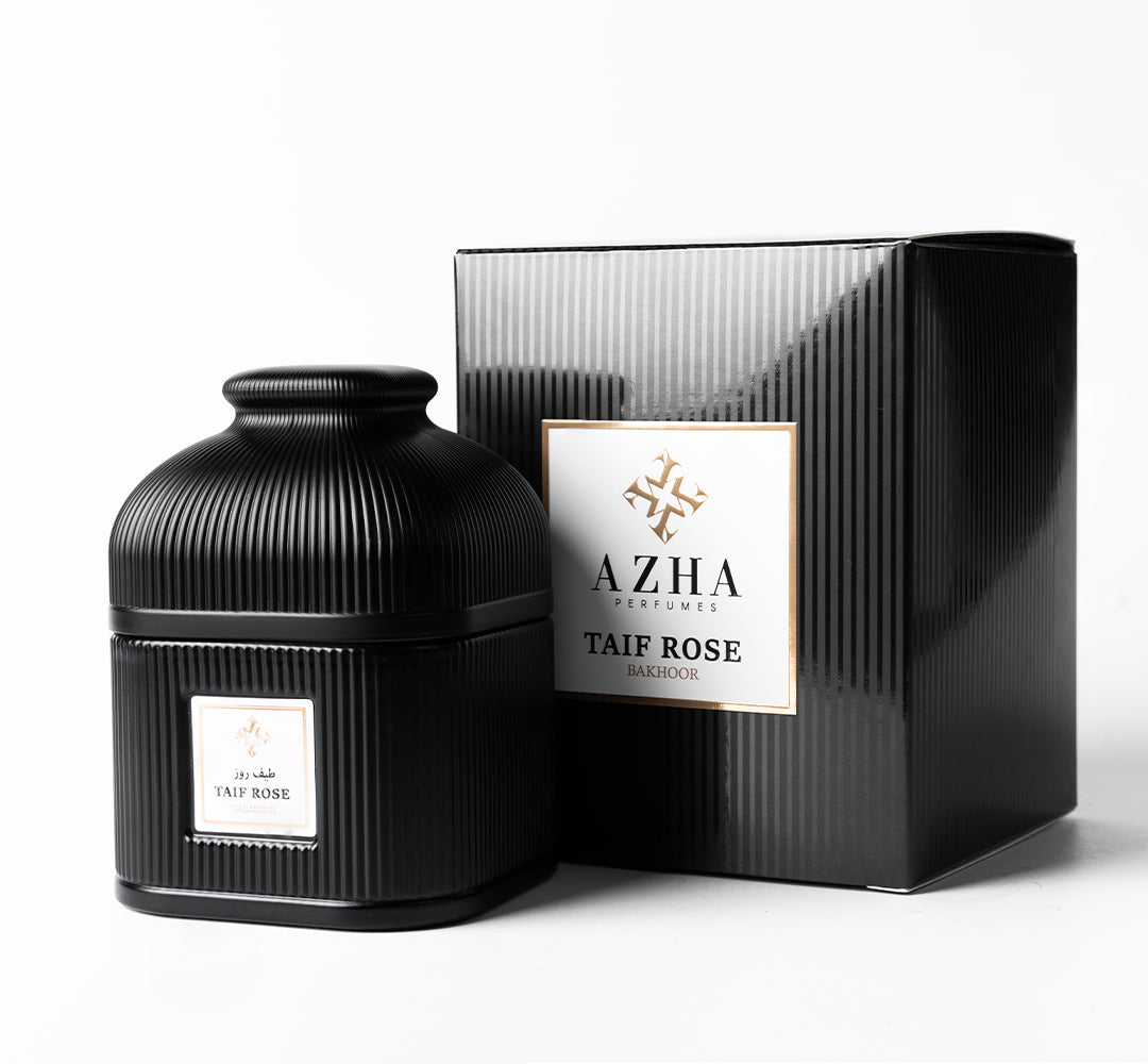 بخور طيف روز 