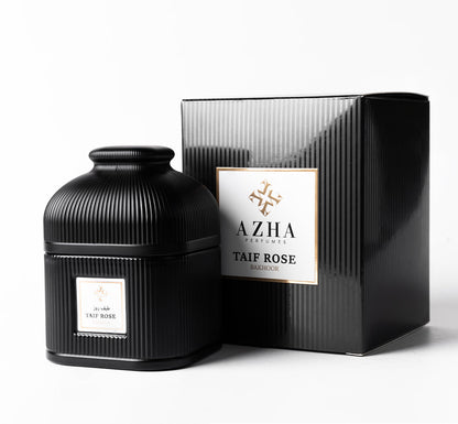 بخور طيف روز 