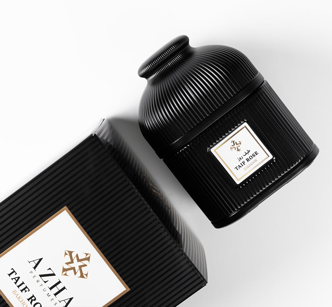 بخور طيف روز 