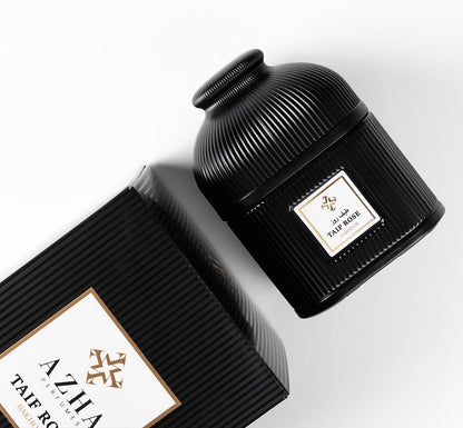 بخور طيف روز 