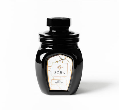 بخور زعفران 