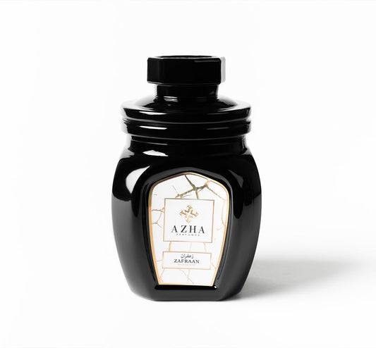 Bakhoor Zafraan