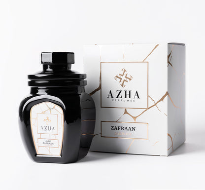 بخور زعفران 