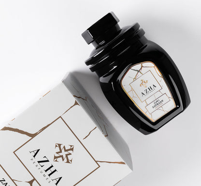 بخور زعفران 